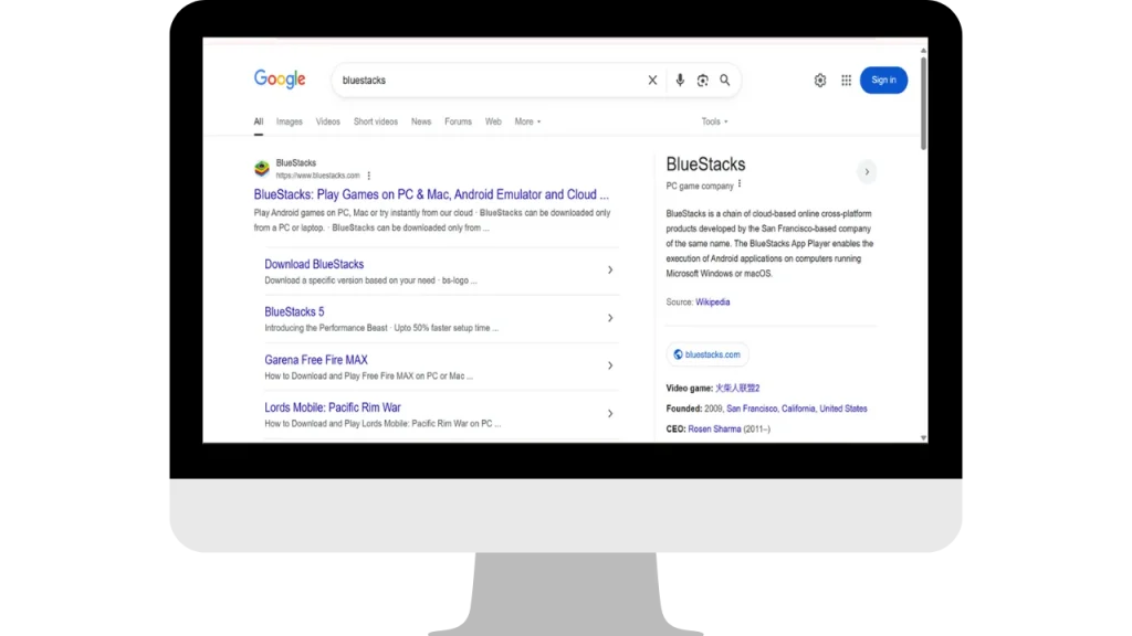 Choose Your Emulator