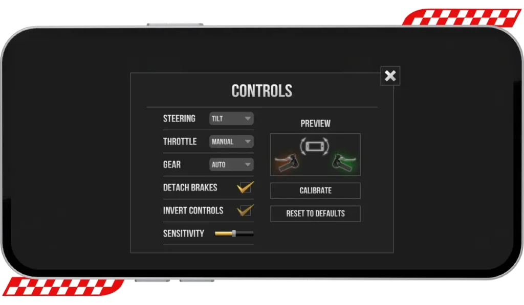 Traffic Rider Mod APK v(2.11) | Download Latest Version & Unlimited, All Bikes Unlocked 49 Invert Controls