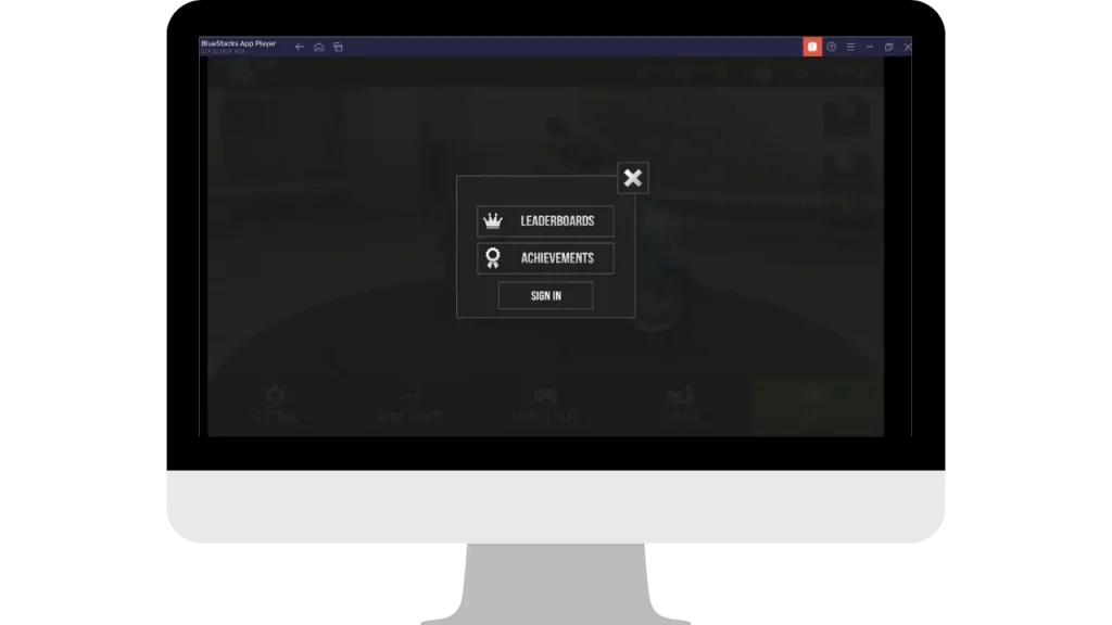 Multiplayer Mode (Pc Exclusive) 