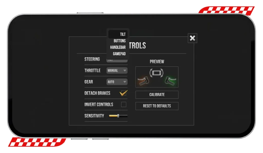 Traffic Rider Mod APK v(2.11) | Download Latest Version & Unlimited, All Bikes Unlocked 38 Multiple Control Options