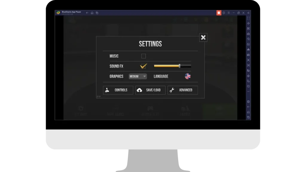 Real Time Sound Effect