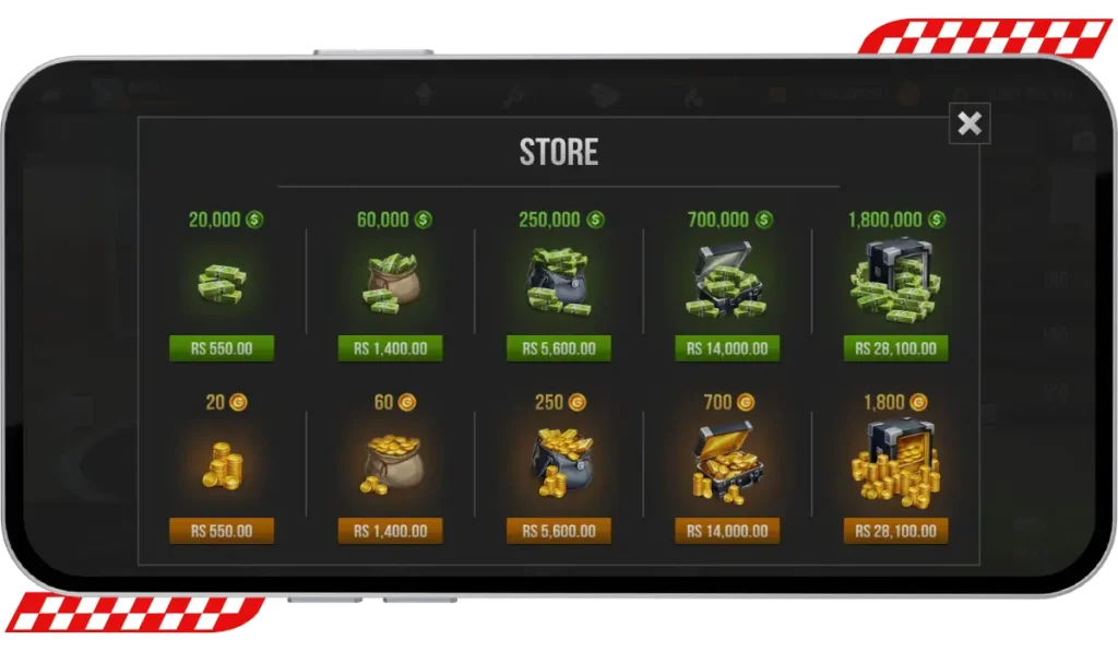 Traffic Rider Mod APK v(2.11) | Download Latest Version & Unlimited, All Bikes Unlocked 32 Remove In-app Purchases