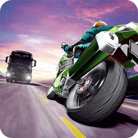 Traffic Rider Mod APK v(2.11) | Download Latest Version & Unlimited, All Bikes Unlocked 1 Traffic Rider Mod APK